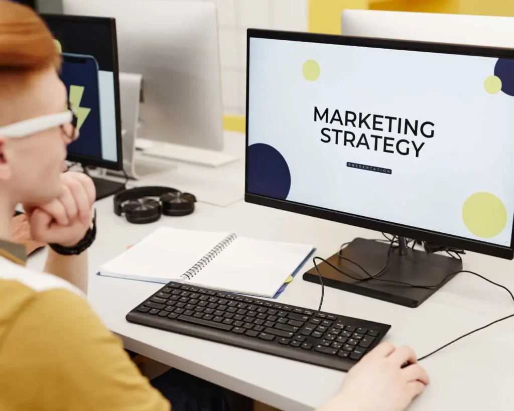 Hoe voer je marketing op zijn best uit?